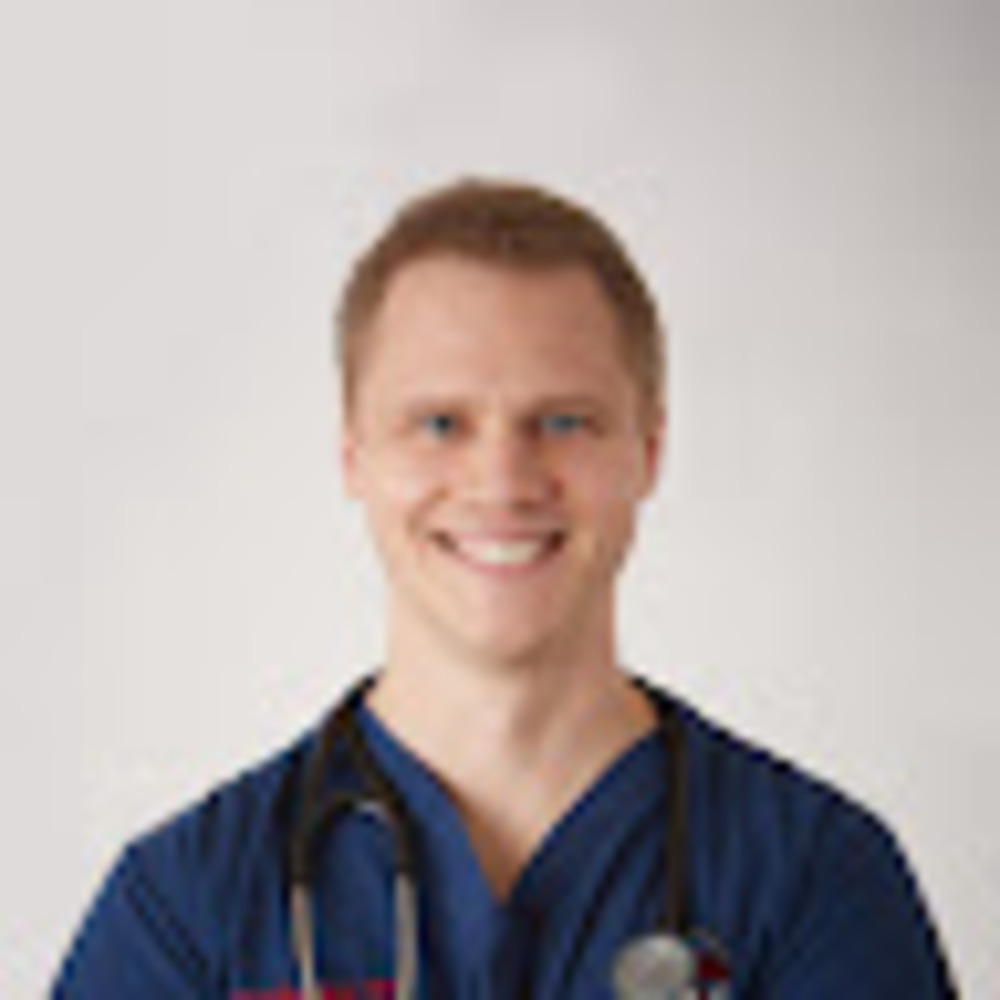 Meet your Posher, Drew